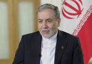 عراقچی: آمریکا باید یک واقعیت ساده را درک کند؛ فشار نتیجه نمی‌دهد