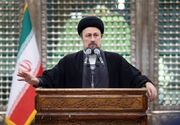 سید حسن خمینی: علمای اسلام کجا هستند که دشمن قائد امت را ترور کرد؟
