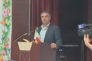 مسیر خدمت‌رسانی به مردم را با قدرت ادامه می دهیم