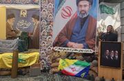 رفع مشکلات آمل نیازمند مدیریت جهادی است
