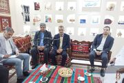 ساختار ادارات میراث فرهنگی خوزستان در دست بازنگری