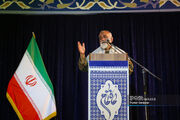 سردار نقدی: پیروزی ایران در جنگ اخیر یک پیروزی تمدنی بود
