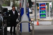 نقشه افزایش قیمت بنزین در آمریکا پس از جنگ علیه ایران