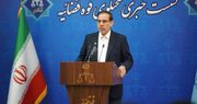 جهانگیر: قطع انگشت مجرمان «حد الهی» است و باز هم اجرا خواهیم کرد