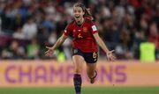 World champions Spain set sights on Olympic quest