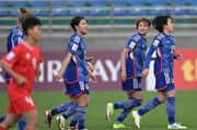 Group B: Japan 10-0 Vietnam