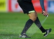 داور دربی ۹۹ درصد مشخص شد