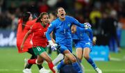 Er-Rmichi: Playing at the Olympics would be historic for Morocco