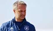 Wuck to become Germany Women coach