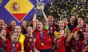 Spain extend lead at Women’s World Ranking summit