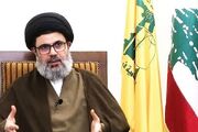 مراسم بزرگداشت شهید سیدهاشم صفی‌الدین در تهران برگزار می‌شود