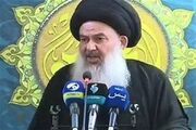 امام جمعه بغداد: سرویس جاسوسی اسرائیل در سفارت آمریکا فعالیت می‌کند