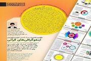 دوره تکمیلی تدریس اینفوگرافی‌های قرآنی برگزار می‌شود