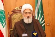 مجامع بین‌المللی برای جلوگیری از تخریب مساجد لبنان وارد عمل شوند