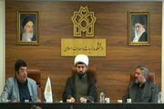 روضه‌های جعلی و مداحان و واعظان جاعل را باید معرفی کرد