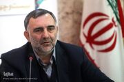 محسن جوادی سرپرست معاونت امور فرهنگی شد