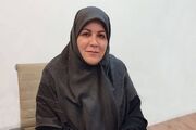 نگاه غالب در جامعه قرآنی مردانه است