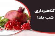 زنگ خطر سایبری تخفیف ویژه شب یلدا + فیلم