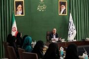 جمهوری اسلامی ایران در حوزه زنان قوی عمل کرده است