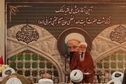 حاج آقا مجتبی تهرانی آنچه را می‌گفت که در قلبش رسوخ کرده بود