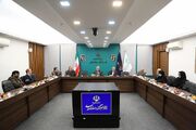 جهان ایران را با ادبیات می‌شناسد