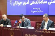 جوانسازی جمعیت با صف ۴۲۰ هزار نفری وام ازدواج میسر نیست