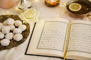 بررسی فقهی عمل بینی در ماه رمضان