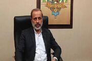 عرضه 183 اثر از هنرمندان نامی کشور در نمایشگاه قرآن