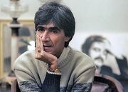 «ناصر تقوایی» فیلم‌ساز برجسته سینمای ایران درگذشت