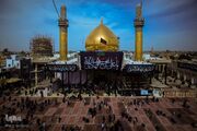 آنچه بر بارگاه امام هادی(ع) گذشت؛ 2 انفجار و یک بازسازی ارزشمند