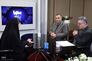 بی‌طرفی مطلق در نگاه قرآن معنا ندارد/ در بحران‌ها به مرجعیت رسمی رسانه‌ای محتاجیم + فیلم