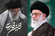«زبان فارسی» میراث کهن و پیونددهنده هویت ملی در اندیشه «امام خامنه‌ای» + صوت