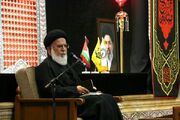 تبیین «ابرنظریه» رهبر شهید در مقابله با تمدن غرب و مسیر تحقق تمدن اسلامی