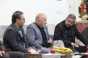 جانبازان نماد زنده ایستادگی‌ هستند