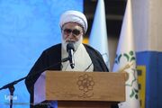 محل تدفین رهبر شهید در مسیر زیارت زائران است