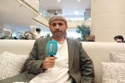 خون رهبر شهید درخت مقاومت را تنومندتر خواهد کرد