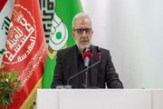 تأکید بر ضرورت سازماندهی خدمات زیارت اربعین در کربلا
