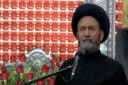 حفظ موجودیت ایران مرهون مجاهدت و صلابت رهبر شهید انقلاب است