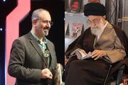 «رهبر شهید» ادبیات را پیشران تمدن نوین اسلامی می‌دانست + صوت