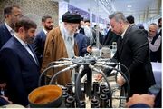 رهبر شهید بر حالش‌های کشور توسط دانشگاه‌‌ها و مراکز پژوهشی تاکید داشتند