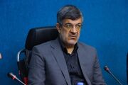 استقرار ۲۵ موکب مردمی استان یزد در مشهد مقدس