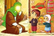 قهرمانان عاشورا را به قصه‌های امروز برگردانیم