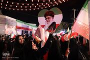فرهنگ و اندیشه اسلامی از منظر رهبر شهید، بستر تمدن سازی است