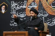ناامیدی و ترس در ملت حسینی جایی ندارد
