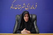 تداوم امدادرسانی و ارزیابی خسارات سیلاب در روستاهای بخش بازرگان