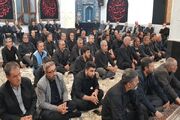 موج بیداری پس از شهادت «رهبر شهید» انسجام امت اسلامی را افزایش داد