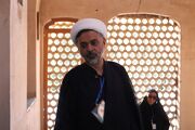 تخت فولاد؛ سرمایه کم‌نظیر جهان تشیع در نگاه رهبر شهید انقلاب