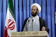 آمریکا راهی جز پذیرش خواسته‌های ملت ایران ندارد