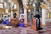 حضور دهها میلیونی مردم در آیین تشییع، تجدید بیعت با امام خامنه‌ای جوان بود