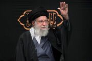 مراسم یادبود رهبر شهید در حرم مطهر رضوی برگزار می‌شود